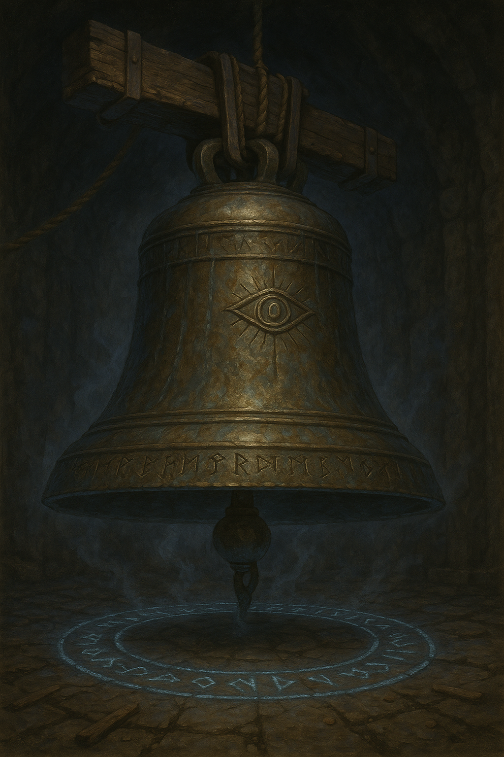 Glocke Modûr