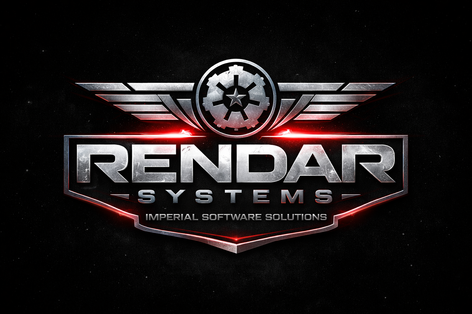 Rendar Systems Ident