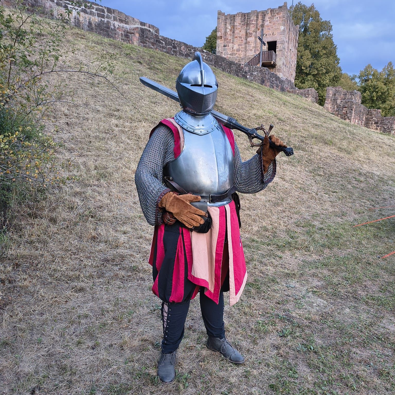 Bild von Charakter 2